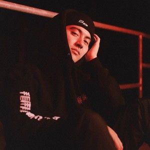 Meet your Posher, Nicko